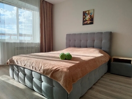 Снять однокомнатную квартиру Красный пр-кт, 37  м&sup2;, 2937 рублей