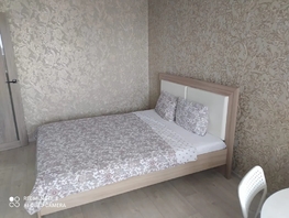 Снять двухкомнатную квартиру Титова ул, 37  м&sup2;, 3690 рублей