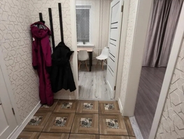 Снять однокомнатную квартиру Спортивная ул, 32  м&sup2;, 2500 рублей