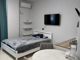 Снять однокомнатную квартиру Закаменский мкр, 22  м&sup2;, 2900 рублей