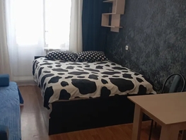 Снять однокомнатную квартиру Петухова ул, 20  м&sup2;, 2200 рублей