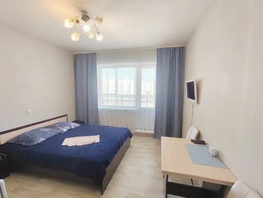 Снять однокомнатную квартиру Титова ул, 18  м&sup2;, 2200 рублей
