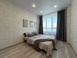 Снять однокомнатную квартиру Никитина ул, 50  м&sup2;, 3402 рублей