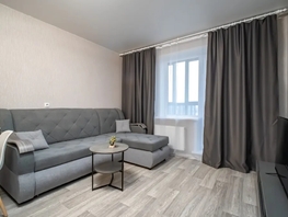 Снять двухкомнатную квартиру Спортивная ул, 45  м&sup2;, 3300 рублей