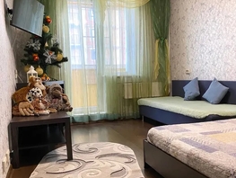 Снять однокомнатную квартиру Урманова ул, 32  м&sup2;, 2400 рублей