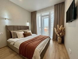Снять двухкомнатную квартиру Комсомольский пр-кт, 67  м&sup2;, 5250 рублей