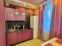 Снять однокомнатную квартиру Блюхера ул, 32  м&sup2;, 3000 рублей