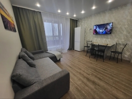 Снять однокомнатную квартиру Дачная ул, 50  м&sup2;, 4000 рублей