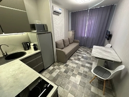 Снять двухкомнатную квартиру Галущака ул, 42  м&sup2;, 4255 рублей