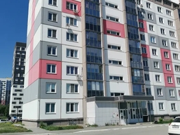 Снять однокомнатную квартиру Спортивная ул, 18  м&sup2;, 2100 рублей