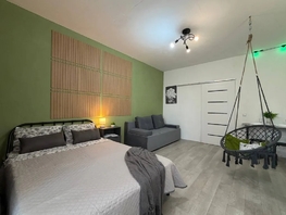 Снять однокомнатную квартиру Игарская ул, 35  м&sup2;, 3061 рублей