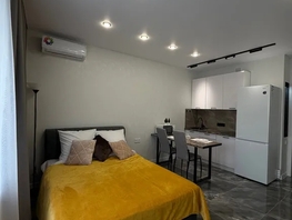 Снять однокомнатную квартиру Закаменский мкр, 31  м&sup2;, 3200 рублей