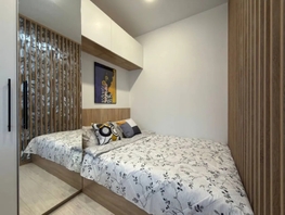 Снять однокомнатную квартиру Закаменский мкр, 35  м&sup2;, 3130 рублей