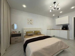 Снять однокомнатную квартиру Кирова ул, 30  м&sup2;, 2868 рублей