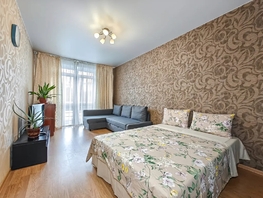 Снять однокомнатную квартиру Серебряные ключи ул, 46  м&sup2;, 3000 рублей