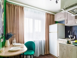 Снять двухкомнатную квартиру Нарымская ул, 48  м&sup2;, 3419 рублей