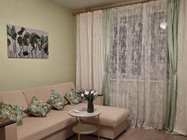 Снять однокомнатную квартиру Романтиков ул, 42  м&sup2;, 2700 рублей