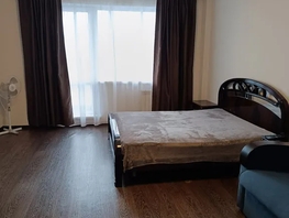 Снять однокомнатную квартиру Троллейная ул, 50  м&sup2;, 3500 рублей