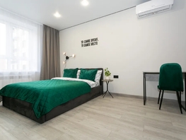 Снять однокомнатную квартиру генерал-майора Рожкина А.Н. ул, 40  м&sup2;, 3191 рублей