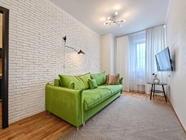 Снять двухкомнатную квартиру Вавилова ул, 44  м&sup2;, 4556 рублей
