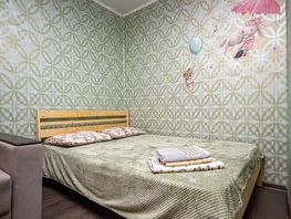 Снять однокомнатную квартиру Волховская ул, 30  м&sup2;, 2500 рублей