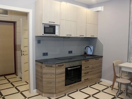 Снять однокомнатную квартиру Некрасова ул, 29  м&sup2;, 2200 рублей