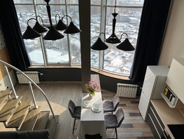 Снять однокомнатную квартиру Лескова ул, 65  м&sup2;, 5000 рублей