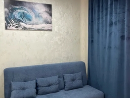 Снять однокомнатную квартиру Первомайская ул, 30  м&sup2;, 2500 рублей