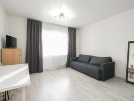 Снять однокомнатную квартиру Горский мкр, 30  м&sup2;, 2931 рублей