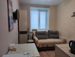 Снять однокомнатную квартиру Блюхера ул, 15  м&sup2;, 2368 рублей