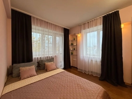 Снять однокомнатную квартиру Комсомольский пр-кт, 35  м&sup2;, 3402 рублей