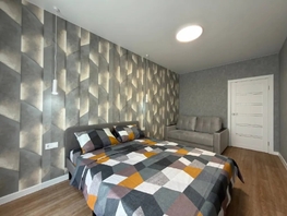 Снять однокомнатную квартиру Гоголя ул, 40  м&sup2;, 3567 рублей
