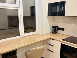Снять однокомнатную квартиру Терешковой ул, 32  м&sup2;, 3630 рублей
