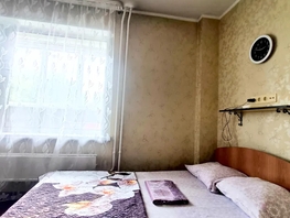 Снять двухкомнатную квартиру Колхидская ул, 60  м&sup2;, 3422 рублей