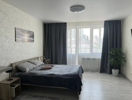Снять однокомнатную квартиру Кавалерийская ул, 35  м&sup2;, 3800 рублей