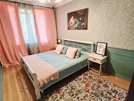 Снять двухкомнатную квартиру Красина ул, 60  м&sup2;, 3375 рублей