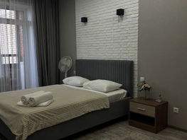 Снять однокомнатную квартиру Немировича-Данченко ул, 44  м&sup2;, 4200 рублей