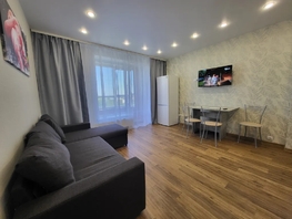 Снять двухкомнатную квартиру Дачная ул, 50  м&sup2;, 4500 рублей