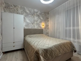 Снять однокомнатную квартиру Красный пр-кт, 35  м&sup2;, 4375 рублей