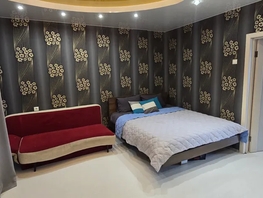 Снять двухкомнатную квартиру Восход ул, 71  м&sup2;, 3800 рублей