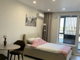 Снять однокомнатную квартиру Коминтерна ул, 29  м&sup2;, 2400 рублей