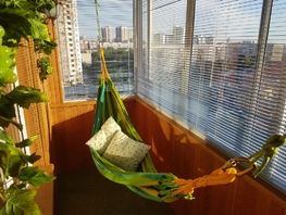 Снять однокомнатную квартиру Галущака ул, 42  м&sup2;, 3000 рублей