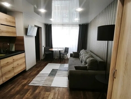 Снять однокомнатную квартиру Челюскинцев ул, 30  м&sup2;, 3500 рублей