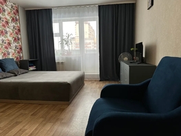 Снять однокомнатную квартиру Виктора Уса ул, 32  м&sup2;, 2800 рублей