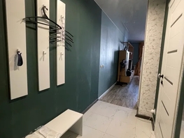 Снять однокомнатную квартиру Забалуева ул, 29  м&sup2;, 2550 рублей