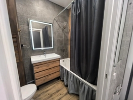 Снять однокомнатную квартиру Ясный Берег ул, 39  м&sup2;, 3500 рублей