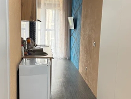 Снять однокомнатную квартиру Красный пр-кт, 20  м&sup2;, 2310 рублей