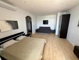 Снять однокомнатную квартиру Ленина ул, 51  м&sup2;, 3976 рублей