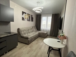 Снять двухкомнатную квартиру Бородина ул, 49  м&sup2;, 4800 рублей