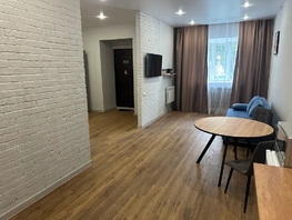 Снять двухкомнатную квартиру Балтийская ул, 62  м&sup2;, 3900 рублей